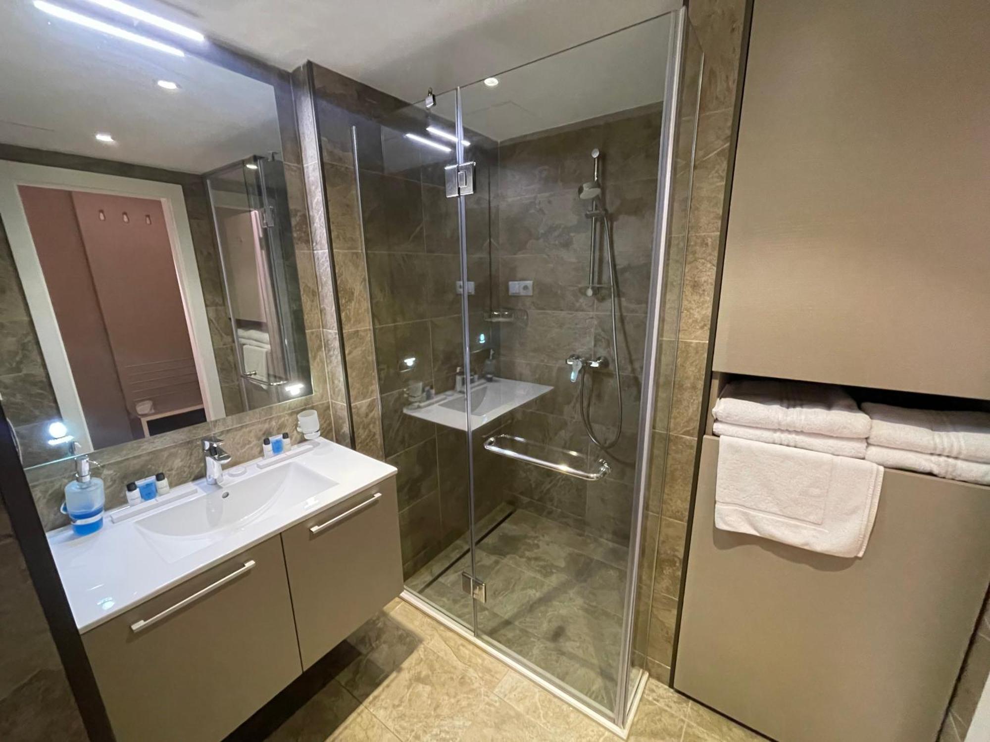 Appartement Del Mare