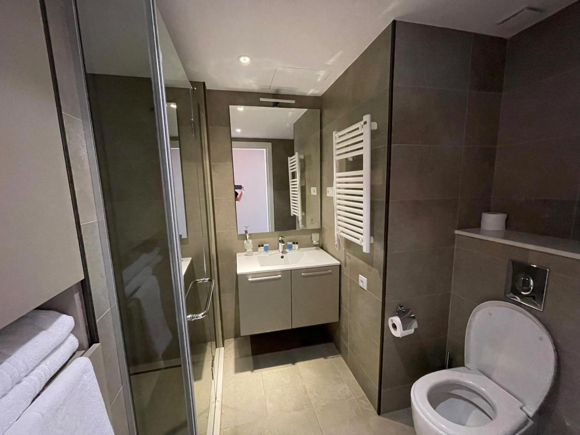 Appartement Del Mare *
