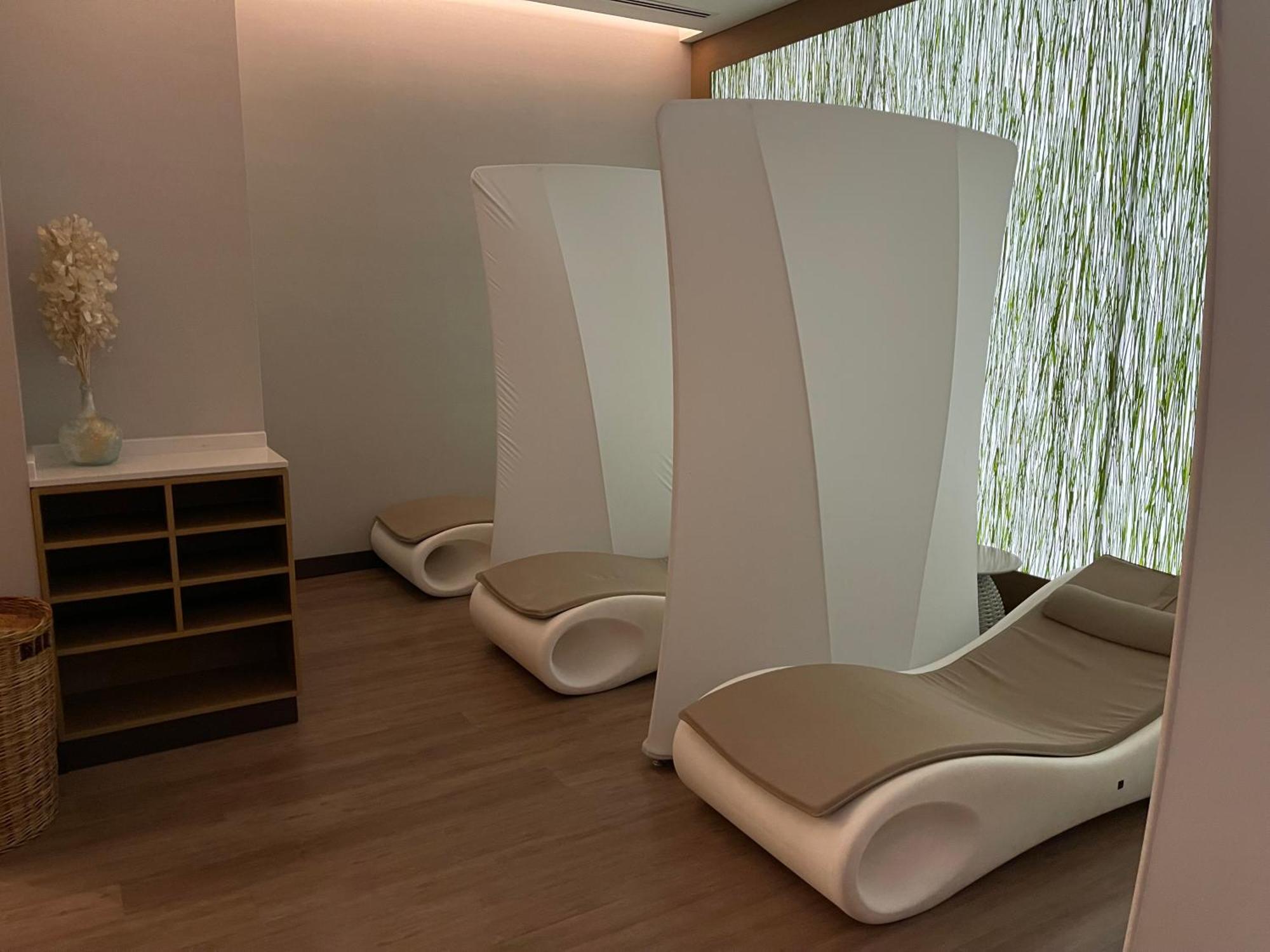 Appartement Del Mare
