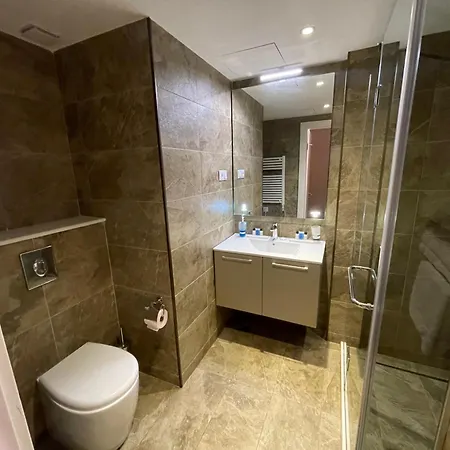 Del Mare Aparthotel Батуми Экстерьер фото