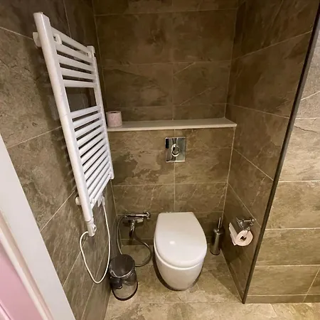 Del Mare Aparthotel Батуми Экстерьер фото