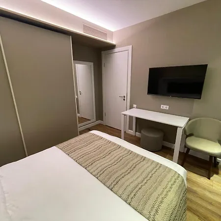 Del Mare Aparthotel Батуми Экстерьер фото