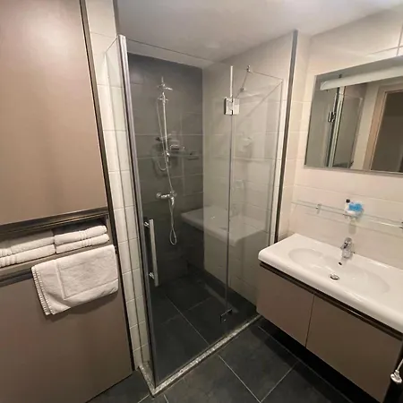 Del Mare Aparthotel Батуми Экстерьер фото