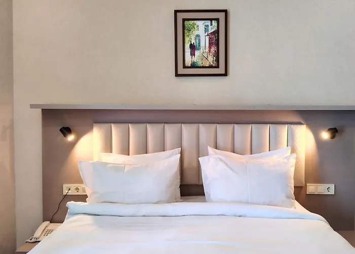 Del Mare Aparthotel