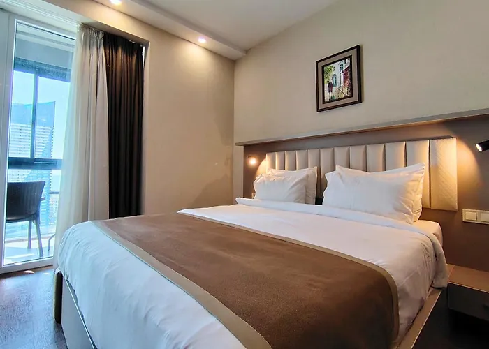 Del Mare Aparthotel
