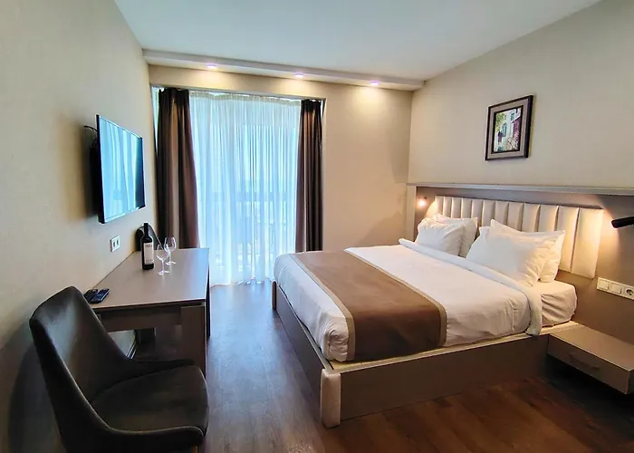 Del Mare Aparthotel