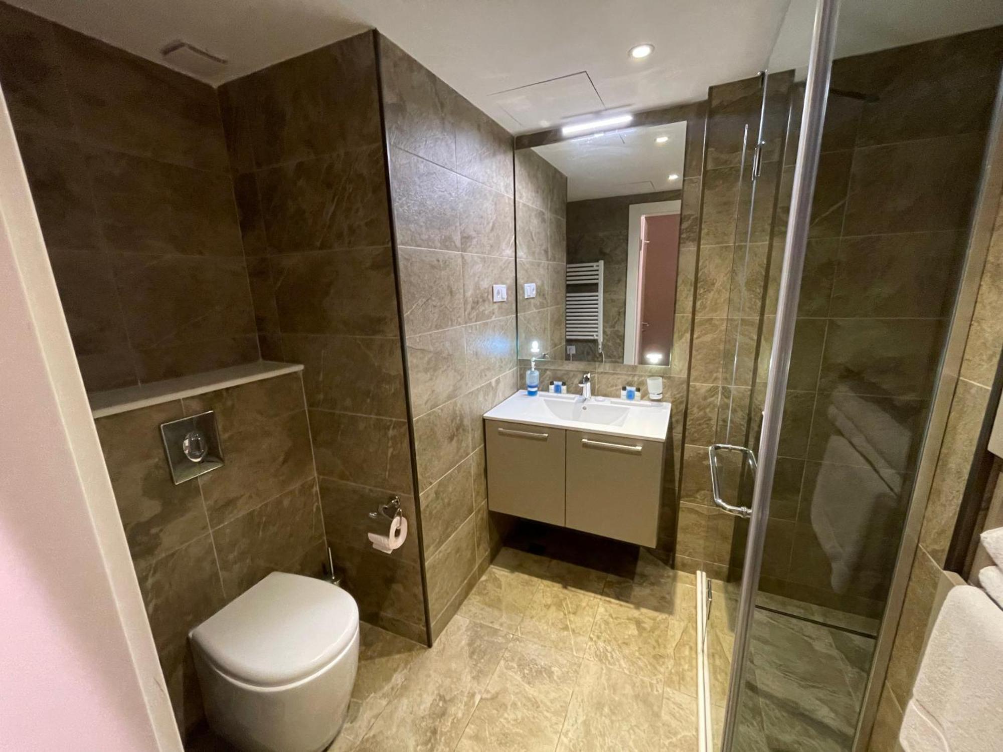 Del Mare Apartment *