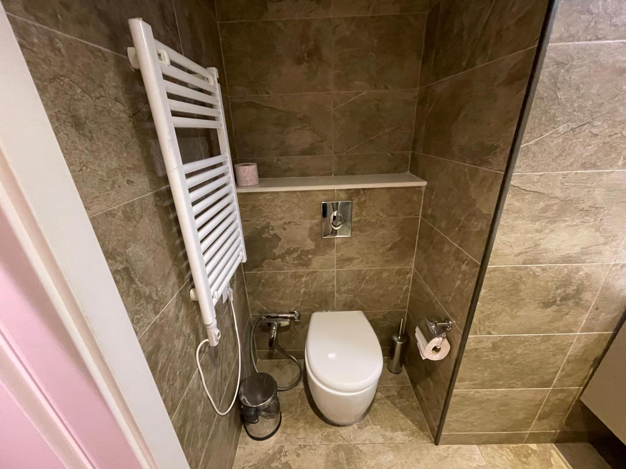 Del Mare Apartment *