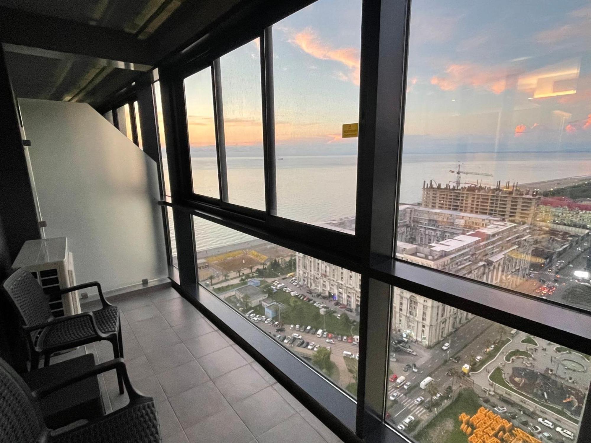 Apartment Del Mare Batumi