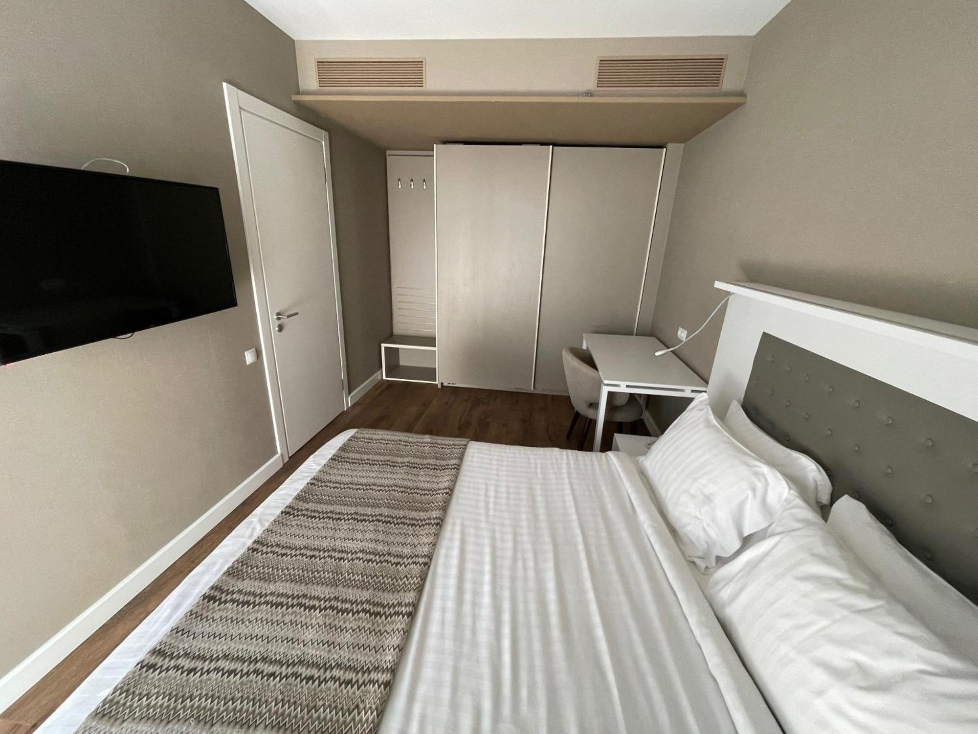 Apartment Del Mare Batumi