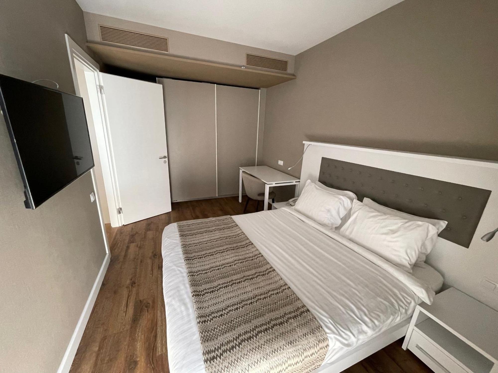 Apartment Del Mare