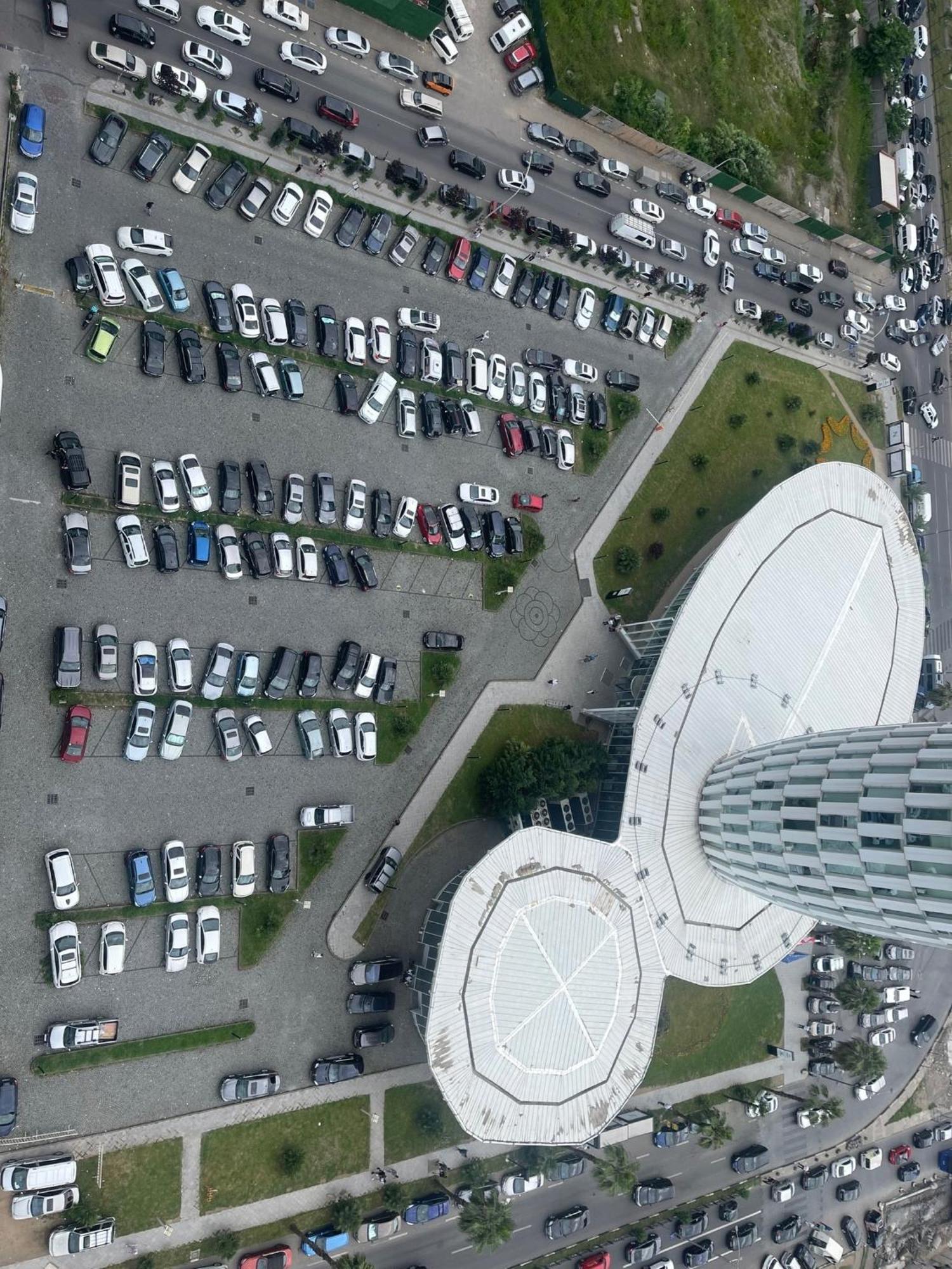 Апартаменты Del Mare Батуми
