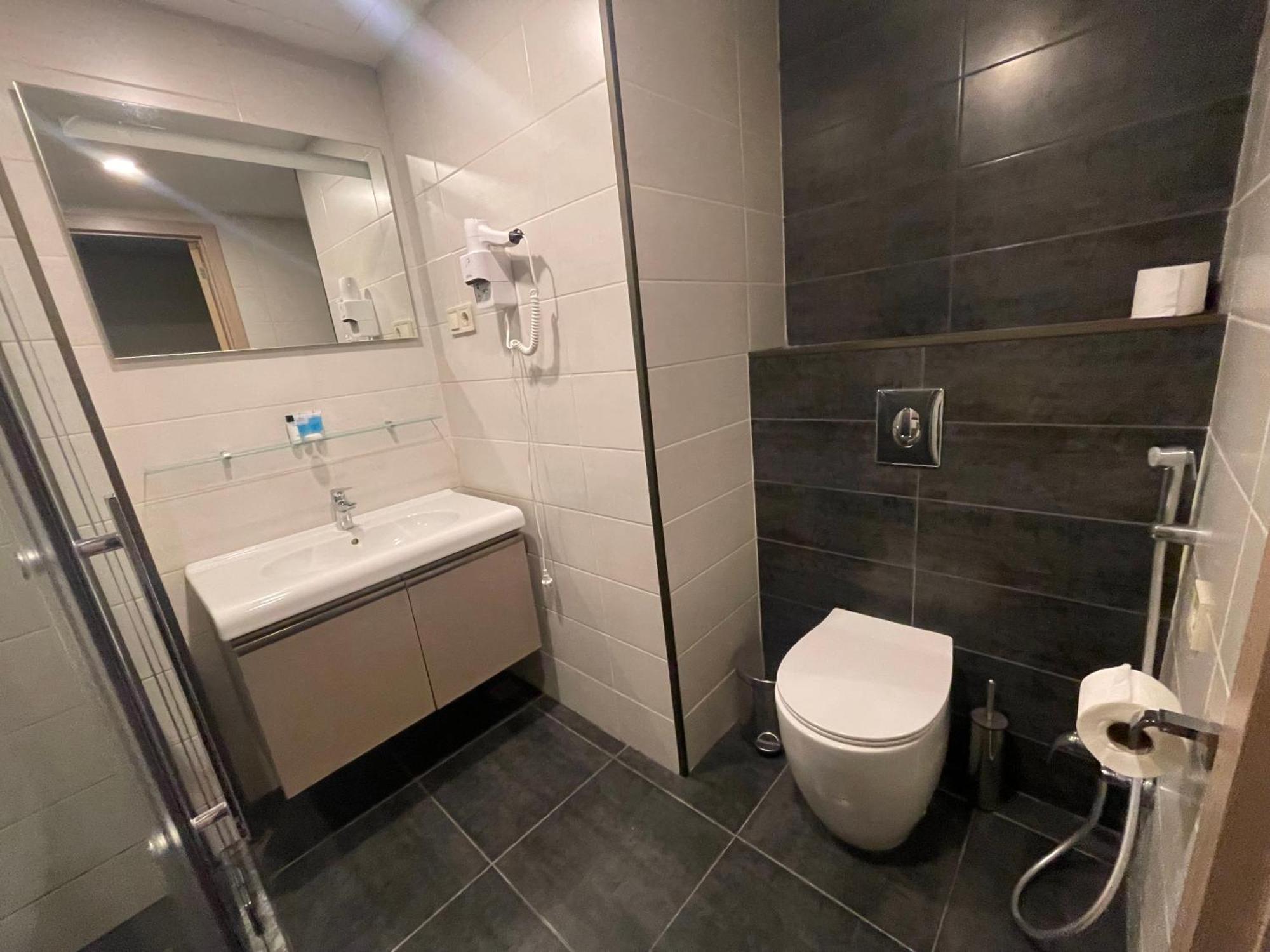Apartment Del Mare *