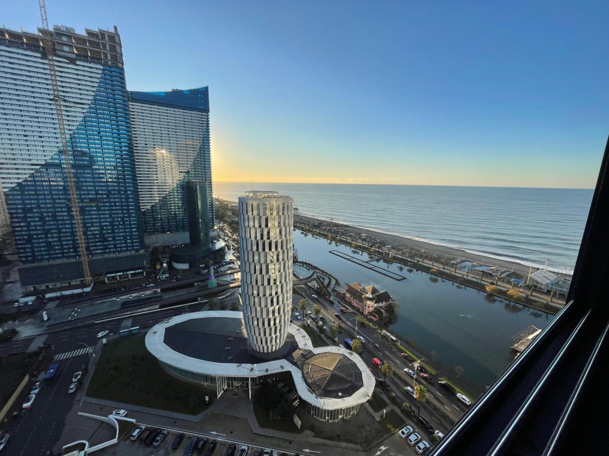 Del Mare * Batumi