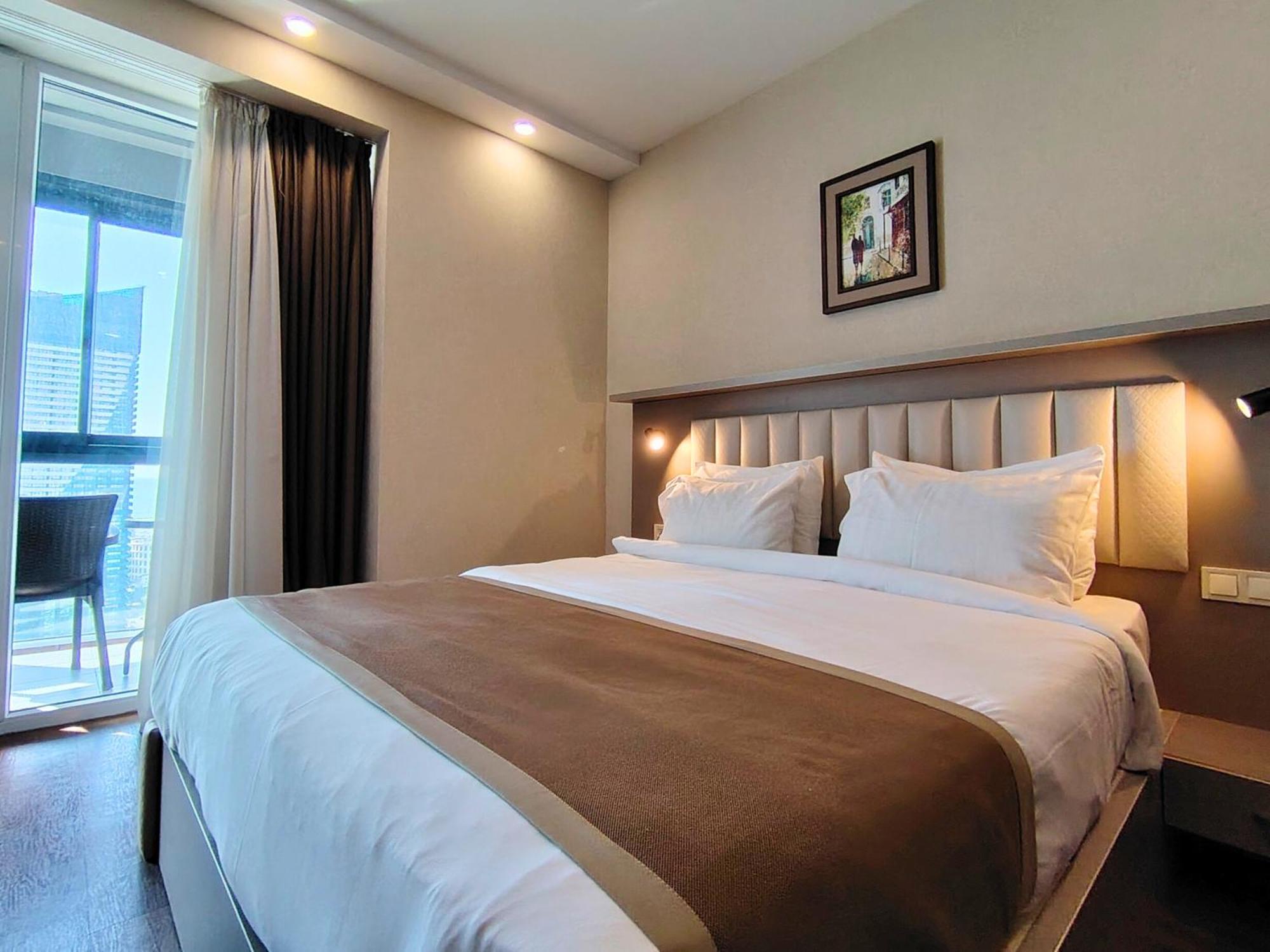 Apartment Del Mare *