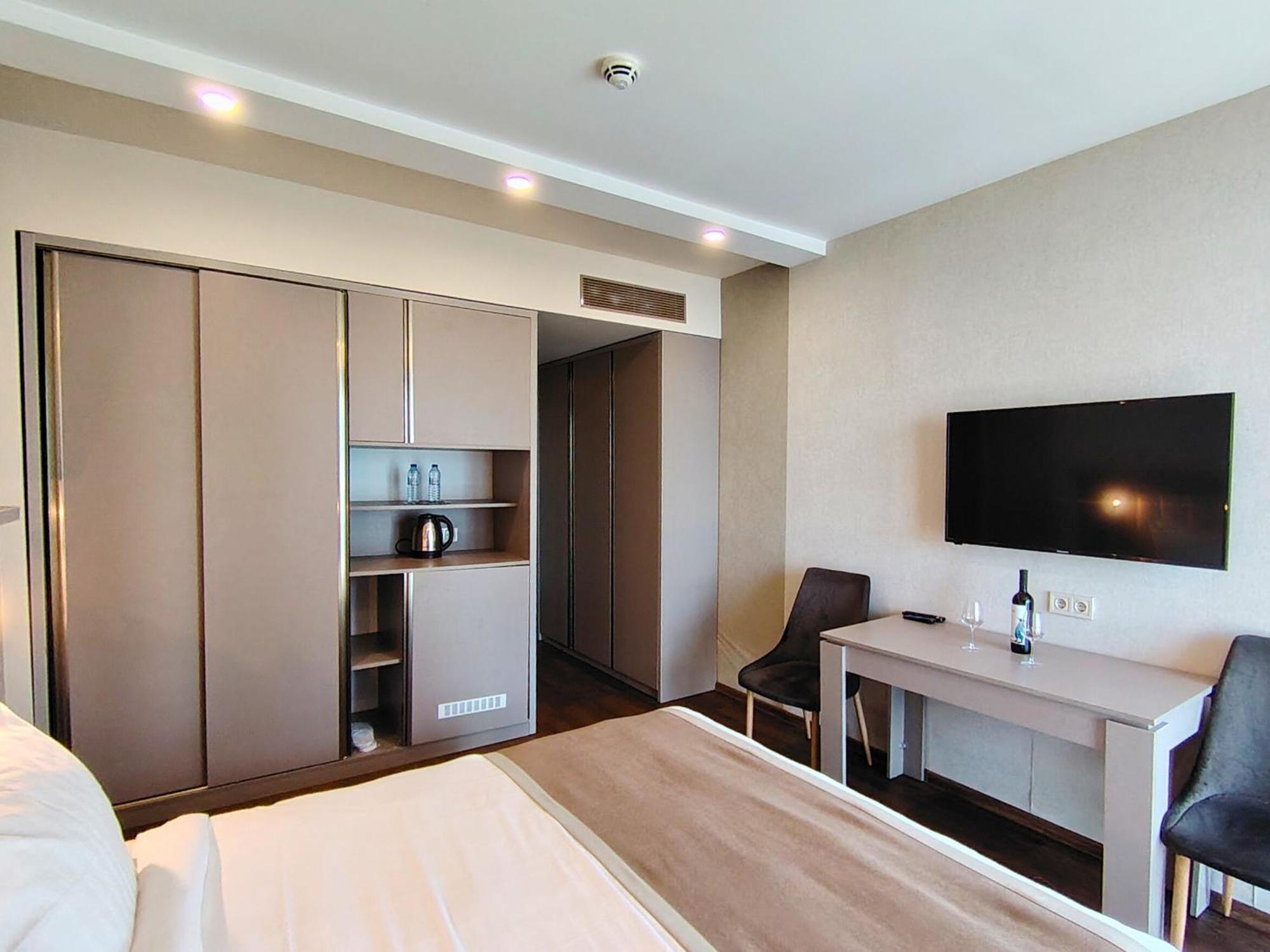 Apartment Del Mare *