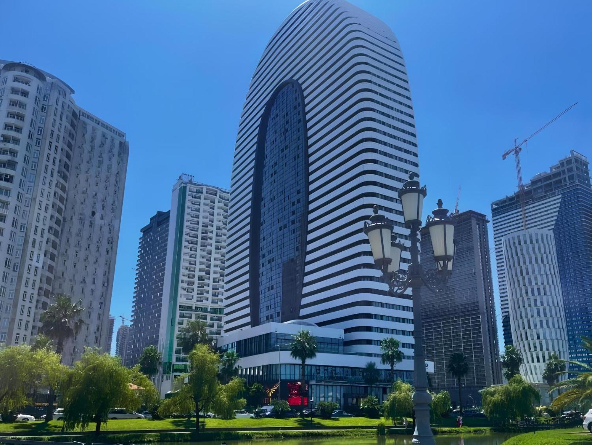 Del Mare * Batumi